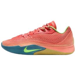 Nike Низкие повседневные кроссовки ST Flare, устойчивые к истиранию, красные, унисекс hf0232-602 | red