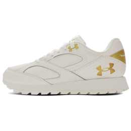 Under Armour Кроссовки Jogger с амортизацией и дышащими свойствами, повседневные, женские, бежевые 3028388-115 | beige