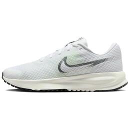 Nike Кроссовки для бега RUN DEFY, износостойкие, дышащие, низкие, женские, белые hm9593-104 | white