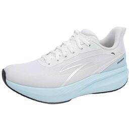 Anta Легкие повседневные кроссовки Cloud Trail Cushioning с низким верхом, женские, белого и синего цвета 122515522-3 | white blue