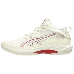 Asics Баскетбольные кроссовки GELHOOP V17 с амортизацией, дышащие, поддерживающие, унисекс, бежевые 1063a096-750 | beige