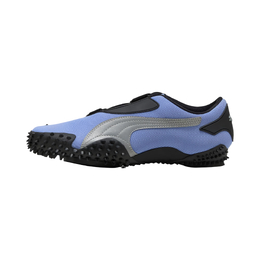 Кроссовки Mostro OG Low top унисекс Puma, Purple 397330-08 | purple