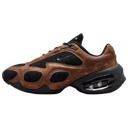 Nike Кроссовки Air Max Muse с низким верхом, устойчивые к истиранию, цвет унисекс, бежевый hq1831-200 | tan/black
