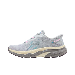 Женские кроссовки GO Series Low Top, серые Skechers, Gray 129220-gry | gray