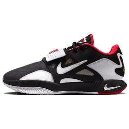Nike Баскетбольные кроссовки Lebron 21 с защитой от истирания, черные, унисекс hq3479-001 | black