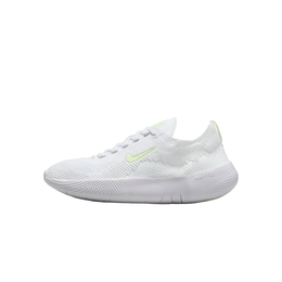 Nike Кроссовки Free 2025 Shock Absorbers Low Top женские белые hf2720-103 | white