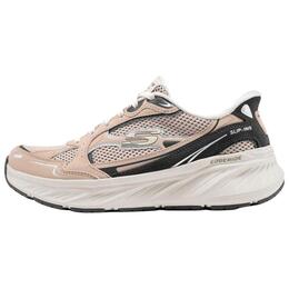 Skechers Кроссовки Sportlife с амортизацией, дышащие, легкие, низкие, повседневные, женские, розовые 150650-tpe | pink