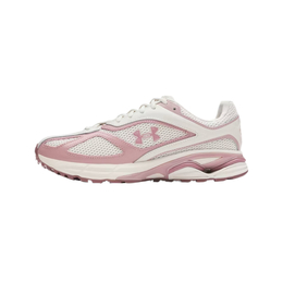 Under Armour Кроссовки Apparition Breathable Support, устойчивые к истиранию, повседневные, унисекс, розовые 3027595-120 | pink