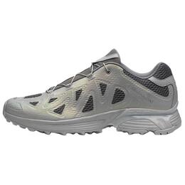 Кроссовки для бега XT WHISPER Casual Unisex Meteorite Gray Salomon, Meteorite Gray 478756 | meteorite gray