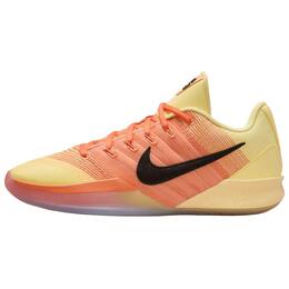 Nike Баскетбольные кроссовки Sabrina 3 женские, оранжево-желтые ib2275-700 | orange yellow