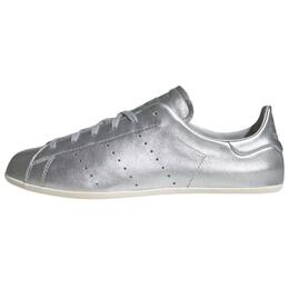 Кроссовки для скейтбординга STAN SMITH, женские, серебристые Adidas, Silver jq6427 | silver