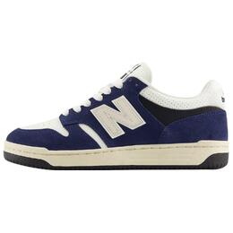 New Balance Кроссовки 480 'Navy Sea Salt' bb480pen | white/blue