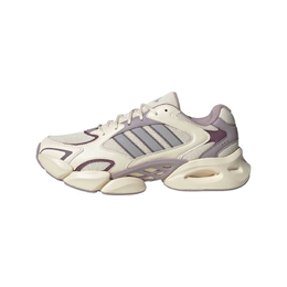 Массивные кроссовки MEGASTRIDE унисекс Adidas, Wonder White/Lotus/Dark Gray kj3927 | wonder white/lotus/dark gray