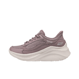 Кроссовки Bob's SPORT женские Skechers, Pale Dogwood 117526-mve | pale dogwood