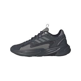 Adidas Массивные кроссовки унисекс, черные kj3944 | black