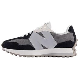Кроссовки для бега NB 327 унисекс серые New Balance, Gray u327lnb | gray