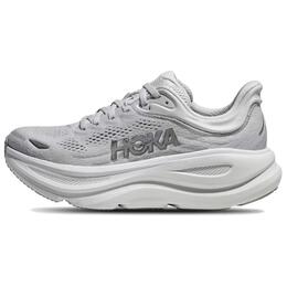 Hoka One One Кроссовки Bondi 9 Stardust Silver Women's 1162012-sdst | stardust silver
