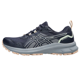 Дышащие кроссовки для бега Trail Scout 3 для женщин Asics, Midnight Whisper Green 1012b516-404 | midnight whisper green
