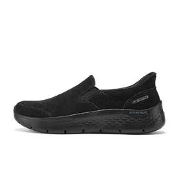 Женские кроссовки для ходьбы GO WALK Skechers, All Black 125522-bbk | all black