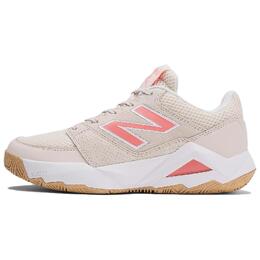 Кроссовки Women's Coco Delray 'US Open Pack' Women's New Balance, Beige Pink wchcodus | beige pink