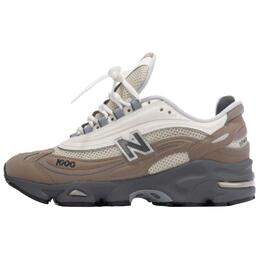 Кроссовки 1000 'Mushroom' New Balance, Beige/Brown m1000c | beige/brown