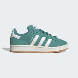 Кроссовки Adidas Campus 00s Shoes, цвет Powder Teal/Core White/Gum jp6191 | powder teal/core white/gum
