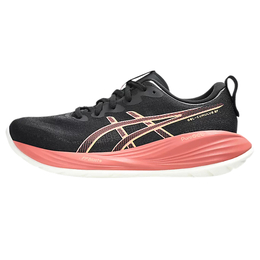 Asics Кроссовки Gel Cumulus 27 Low Top женские, черные 1012b772-003 | black