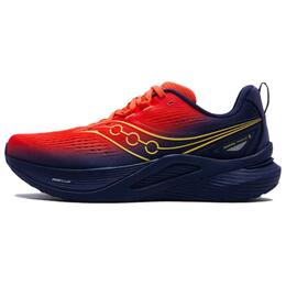 Saucony Кроссовки для бега Tempus TanTu 3 унисекс, красные, синие s28251-3 | red blue