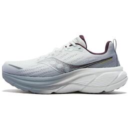 Кроссовки для бега Hurricane 25 Rebound Support унисекс серые Saucony, Gray s31026-551 | gray