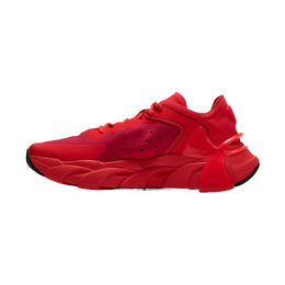 Кроссовки Halo Trainer унисекс Under Armour, Racing Driver Red/Black Color 6007640-713 | racing driver red/black color