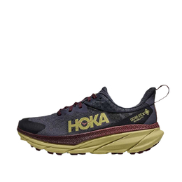 Кроссовки Challenger 7 женские Hoka One One, Charcoal Gray 1134502f-cryc | charcoal gray