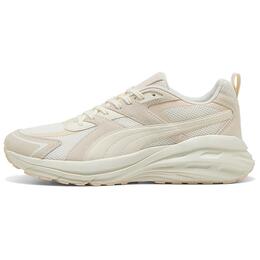 Низкие повседневные кроссовки Hypnotic LS цвета экрю унисекс Puma, Ecru 402618-08 | ecru