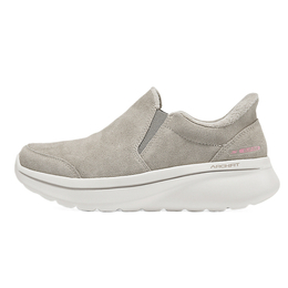 Женские кроссовки для ходьбы GO WALK Skechers, Taupe 125847-tpe | taupe