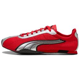 Puma Низкие повседневные кроссовки H Street, устойчивые к истиранию, унисекс, красные 403692-03 | red