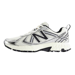 New Balance Кроссовки с низкой амортизацией T410 унисекс серебристо-черные nbpfff749c-bf | silver black