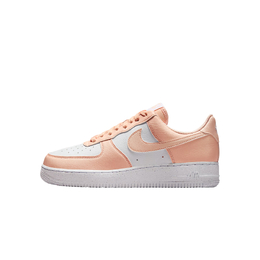 Nike Баскетбольные кроссовки Air Force 1 Low Top женские розовые dv3808-111 | pink