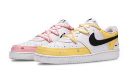 Низкие кроссовки для скейтбординга унисекс Nike, Black dh2987-101(team329-鸳鸯挚友） | black