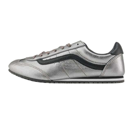 Vans Кроссовки Premium Super Lowpro 'Gun Metal Grey' vn000d9tgnm | silver gray