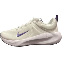 Nike Кроссовки для бега TR 14, дышащие, износостойкие, с амортизацией, женские, бежевые hf1103-103 | beige