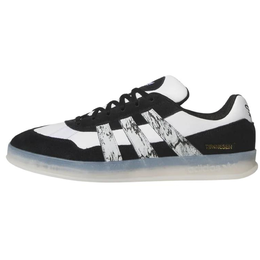 Adidas Кроссовки для скейтбординга Aloha Super унисекс, черные jr7101 | black