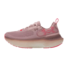 Under Armour Кроссовки Infinite Elite 2 Low Top женские розовые 3028178-673 | pink