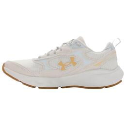 Under Armour Кроссовки Charged Vantage Lux 3 дышащие и прочные, женские, белые 6010423-114 | white