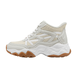 Женские кроссовки DLITES Chunky Skechers, Ivory 169080-ofwt | ivory