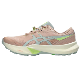 Кроссовки Fuji Lite 6 женские Asics, Pink 1012b865-700 | pink