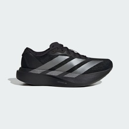 Кроссовки Adidas Adizero EVO SL Shoes, цвет Core Black/Iron Metallic/Core Black jp7147 | core black/iron metallic/core black