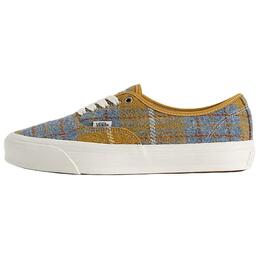 Vans Кроссовки Premium Authentic 'Harris Tweed Pack Tan Brown' vn000ebnjm9 | tan