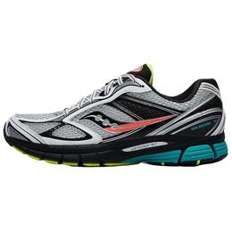 Saucony Кроссовки унисекс серо-черные s70936-19 | gray black