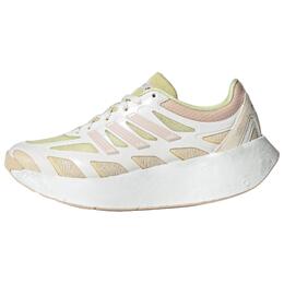 Adidas Кроссовки Adizero Aruku женские желтые jr6992 | yellow