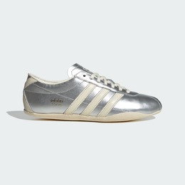 Кроссовки Adidas Tokyo Shoes, цвет Silver Metallic/Cream White/Gold Metallic jq0593 | silver metallic/cream white/gold metallic