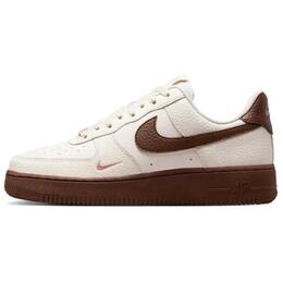 Износостойкие низкие кроссовки, женские, цвета экрю Nike, Ecru/Brown im3378-122 | ecru/brown